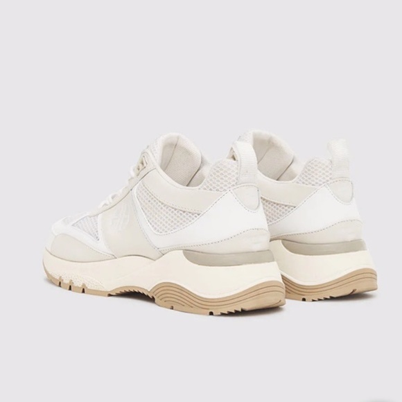 ANINE BING DINA SNEAKERS - Picture 8 of 16